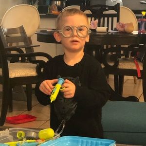 Meet your Posher, Semisi